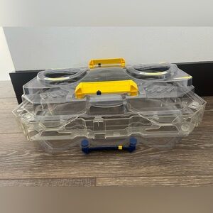 Beyblade Burst Evolution Battle Tower